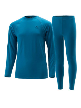 BRILLE Lenjerie termica Warm