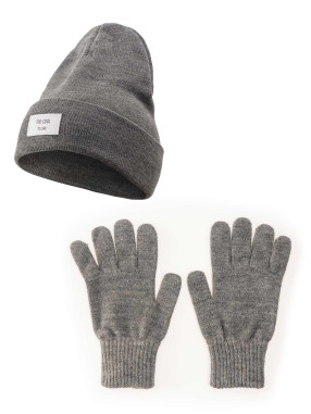 BRILLE Fes si manusi pentru iarna