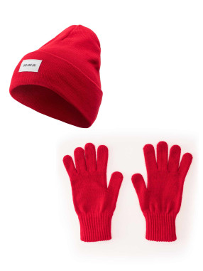 BRILLE Fes si manusi pentru iarna