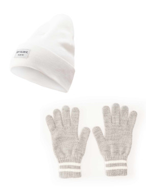 BRILLE Fes si manusi pentru iarna