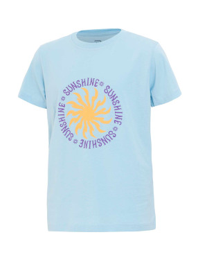 BRILLE Тениска Sunshine