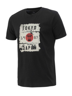 BRILLE Тениска Tokyo