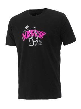 BRILLE Тениска Why Not