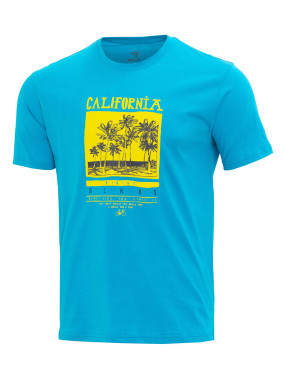 BRILLE Тениска California