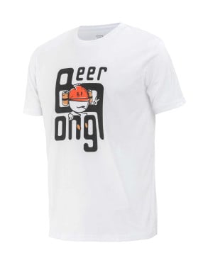 BRILLE Тениска Beer Pong