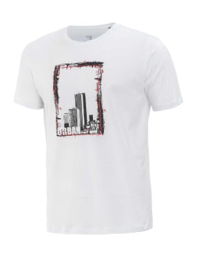 BRILLE Тениска Urban