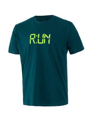 BRILLE Тениска Run