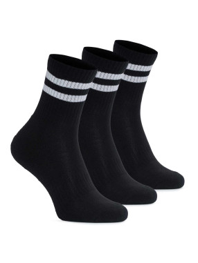 BRILLE Чорапи Crew Socks x3