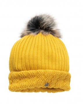 BRILLE Women's beanie