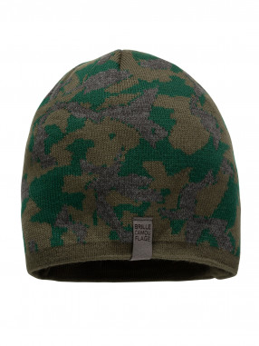 BRILLE Fes iarna barbati