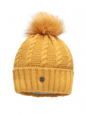 BRILLE Women's beanie
