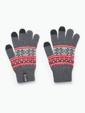 BRILLE Γάντια W