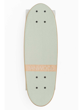 BANWOOD Skateboard
