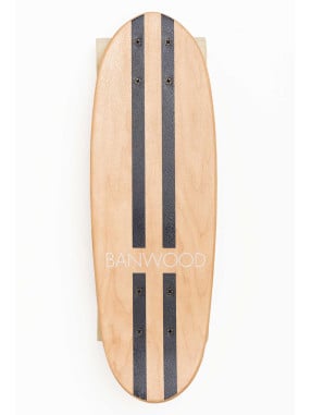 BANWOOD Skateboard