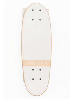 BANWOOD Skateboard