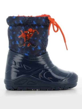 KIDS MOVIE HEROES Incaltaminte Spiderman Marvel