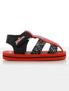 KIDS MOVIE HEROES Sandale Spiderman