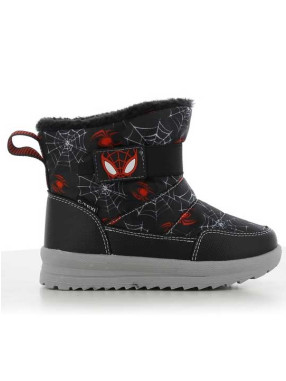 KIDS MOVIE HEROES Apreschi Spiderman Marvel