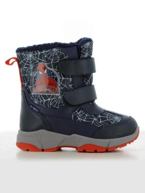 KIDS MOVIE HEROES Incaltaminte Spiderman Marvel