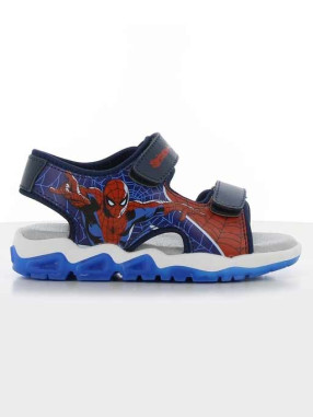 KIDS MOVIE HEROES Сандали SPIDERMAN MARVEL