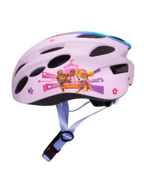 KIDS MOVIE HEROES Παιδικό Κράνος Ποδηλάτου PAW PATROL GIRL