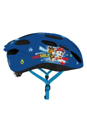 KIDS MOVIE HEROES Παιδικό Κράνος Ποδηλάτου PAW PATROL BOY