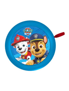 KIDS MOVIE HEROES Sonerie metalica Paw Patrol Boy
