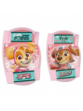 KIDS MOVIE HEROES Set protectii Paw Patrol Boy