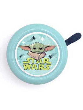 KIDS MOVIE HEROES Sonerie metalica Mandalorian