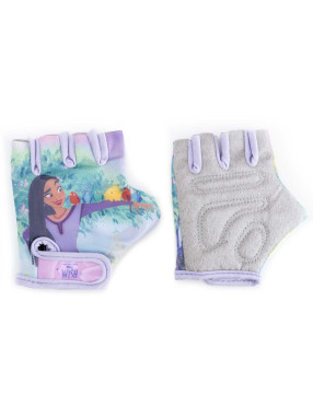 KIDS MOVIE HEROES Manusi ciclism Wish