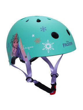KIDS MOVIE HEROES Casca sport Frozen