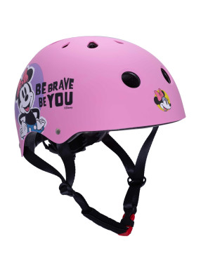 KIDS MOVIE HEROES Casca sport Minnie