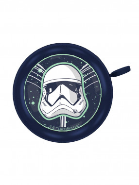 KIDS MOVIE HEROES Sonerie metalica Stormtrooper