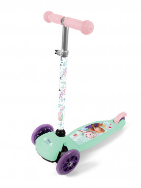 KIDS MOVIE HEROES Trotineta Frozen II