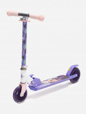 KIDS MOVIE HEROES Trotineta Frozen II