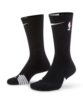 NIKE U ELITE CREW – NBA Socks