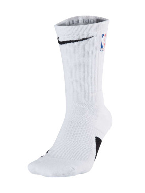 NIKE U ELITE CREW – NBA Socks