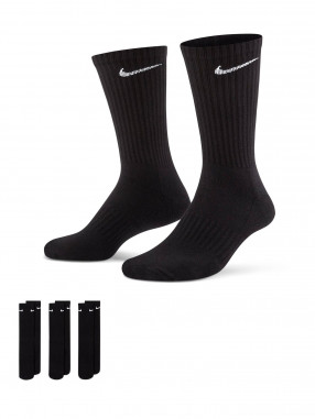 NIKE Αθλητικές Κάλτσες U NK EVERYDAY CUSH