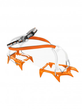 PETZL Rachete de Zapada Leopard Fl