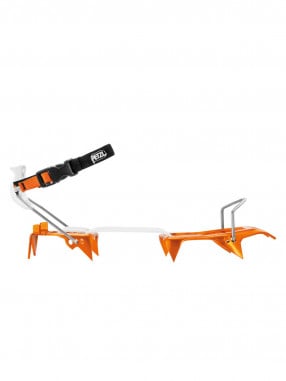 PETZL Rachete de Zapada Leopard Llf