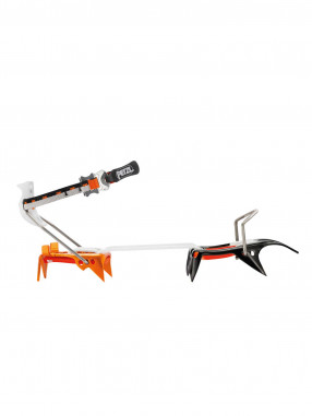 PETZL Dispozitiv catarare IRVIS HYBRID LLU