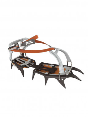 PETZL Rachete de zapada VASAK FLEXLOCK