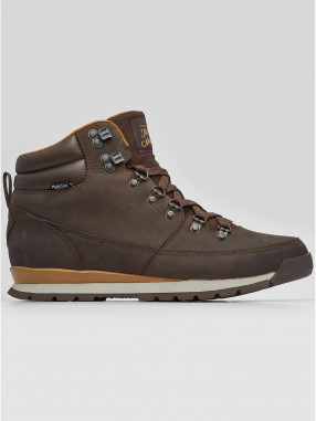 bota the north face promoção
