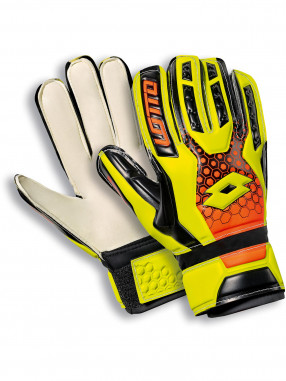 LOTTO Παιδικά Γάντια Τερματοφύλακα GLOVE GK SP