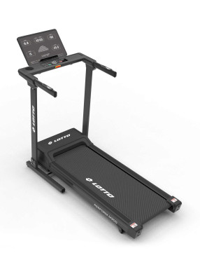 LOTTO FITNESS Бягаща пътека PERFORM M300 14 км / 2.75 HP