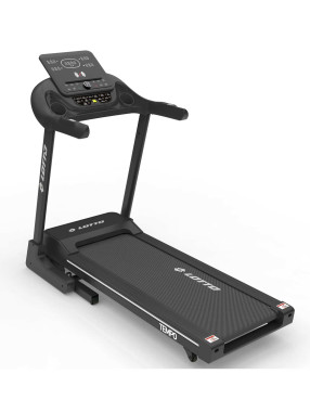 LOTTO FITNESS Smart Бягаща пътека TEMPO 18 км / 2.5 HP