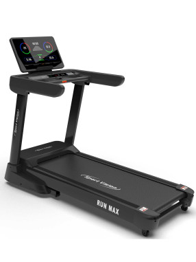 SPORT VISION Бягаща пътека RUN MAX 22км/ 3.0 HP AC