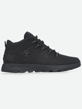 TIMBERLAND Incaltaminte Sprint Trekker Mid