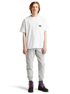 TIMBERLAND Pantaloni sport Exeter River