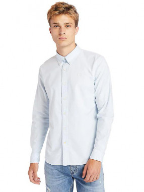 TIMBERLAND Camasa Oxford Pleasant River